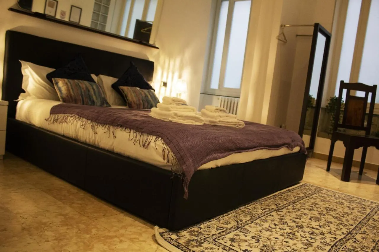 Bed and Breakfast Naviglio81 Milano