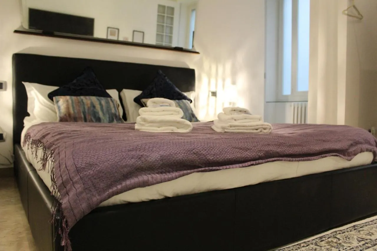 Bed & Breakfast Bed and Breakfast Naviglio81 Milano