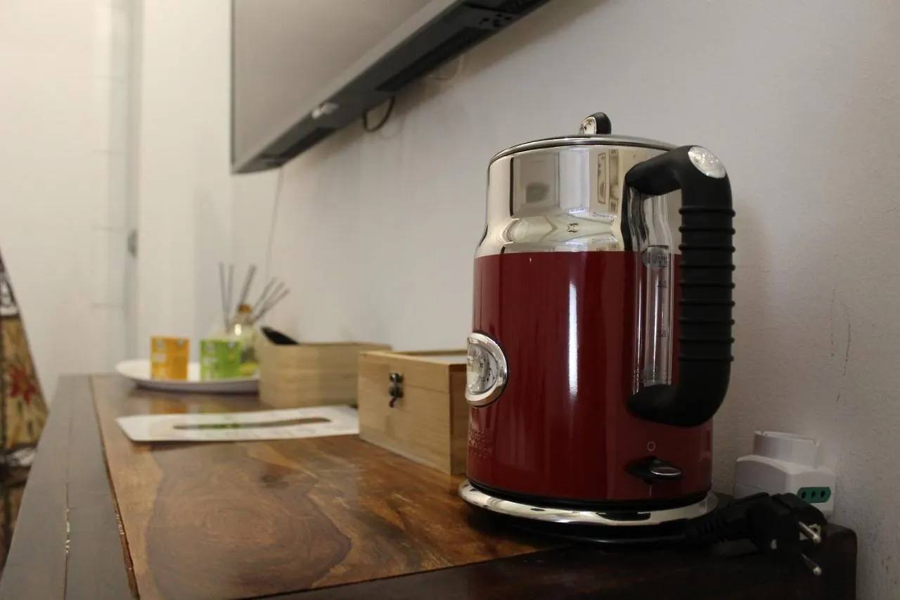 Bed and Breakfast Naviglio81 Milano Bed & Breakfast