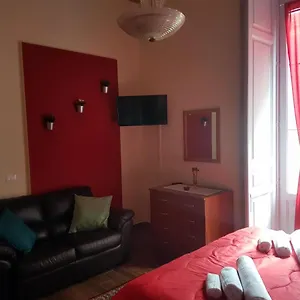  Nocleg ze śniadaniem Ferrau Włochy