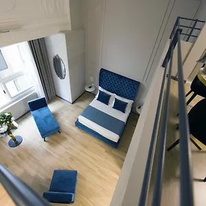 Apartahotel Intomilan Galleria Duomo I Boutique & Design, Milán