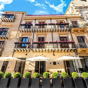 *** Hotel Casa Nostra Luxury Italia