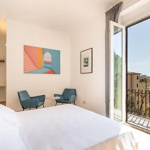  Pensión Le Sui Colli Italia