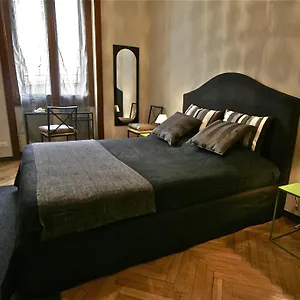 ** Bed and breakfast Brera Relais Italia