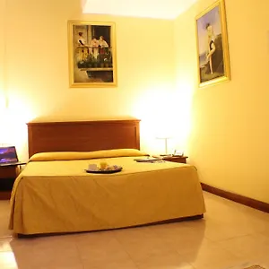 3* Hotel Certosa
