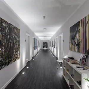 Aparthotel De Angeli