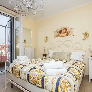 Bed and breakfast Antico Cortile, Milán